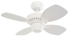 Fans - 4CO28WH - Generation Brands