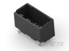 PCB Headers & Receptacles - 1-2348454-8 - TE Connectivity