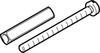 Adapter kit - DADP-AK-Q1-6 - Festo Corporation