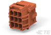 Rectangular Wire & Cable Connectors & Housings - 6-2232356-3 - TE Connectivity