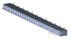 PCB Headers & Receptacles - 7-147723-4 - TE Connectivity