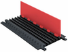 5-Channel Low-Profile Guard Dog® Cable Protector for .75