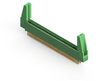 Card Edge Connectors - Edgeboard Connectors - 345-076-544-588 - Lingto Electronic Limited