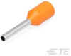 Crimp Wire Pins, Tabs & Ferrules - 1-966300-3 - TE Connectivity
