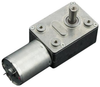 Dc Geared Motor, Brushed, 150 Dfrobot - 52AJ5085 - Newark, An Avnet Company