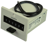 Electromechanical Totalizing Counter; No. Of Digits / Alpha Trumeter - 48M0899 - Newark, An Avnet Company