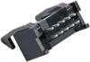 Wire-Board Connector, Header, 10 Position, 2.54Mm; Connector Systems Amp - Te Connectivity - 26AC6239 - Newark, An Avnet Company