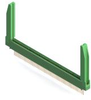 Card Conn, Single Side, 57Pos, Wire Wrap; Card Edge Connector Type Edac - 69AJ3843 - Newark, An Avnet Company