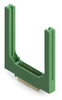 Card Edge Conn, Dual Side, 24Pos, Th; Card Edge Connector Type Edac - 68AJ0844 - Newark, An Avnet Company