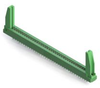 Card Edge Conn, Single Side, 37Pos, Lug; Card Edge Connector Type Edac - 57AJ2815 - Newark, An Avnet Company