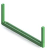 Card Edge Conn, Dual Side, 74Pos, Th; Card Edge Connector Type Edac - 58AJ8485 - Newark, An Avnet Company