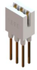 Card Edge Conn, Dual, 6Pos, Lug; Card Edge Connector Type Edac - 13C2765 - Newark, An Avnet Company