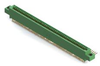 Card Conn, Dual Side, 100Pos, Wire Wrap; Card Edge Connector Type Edac - 71AJ2436 - Newark, An Avnet Company