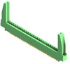 Card Edge Connector Rohs Compliant Edac - 63AJ2913 - Newark, An Avnet Company