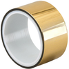 Tape, 4.6M X 50.8Mm, Gold, Pet Film; Tape Type Tape Case - 99Y3444 - Newark, An Avnet Company