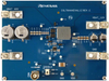 Eval Board, Half-Bridge Driver; Silicon Manufacturer Renesas - 81AC2540 - Newark, An Avnet Company