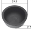 Graphite Liner 14 ccm - 0489061 -- 0489061