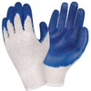 Latex Coated Machine Knits Gloves (1 Dozen) -- 3893 - Image