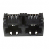 Modular/Ethernet Connector (RJ45, RJ11) Jacks - RJHSE508002-ND - DigiKey