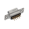D-Sub Connector Assemblies - L77DE09ST-ND - DigiKey