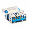 USB, DVI, HDMI Connector Assemblies - WM10417TR-ND - DigiKey