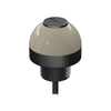Stackable Tower Lighting, Beacons, and Components - K50LGRA2YP - Quarktwin Technology Ltd.