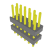 Board Spacers, Stackers (Board to Board) - 612-DW-06-15-L-D-290-ND - DigiKey
