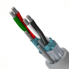 Multiple Conductor Cables - BEL32889-1000-ND - DigiKey