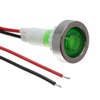Panel Indicators, Pilot Lights - 458-1842-ND - DigiKey