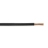 General Cable 140352-91W Automotive Cross-Link Wire, TXL Extra Thin Wall, 14 Ga., Black - WM14-0 - Waytek, Inc.