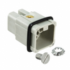 Heavy Duty Connector Inserts, Modules - A106827-ND - DigiKey