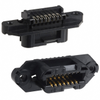 Centronics Connectors - A24246-ND - DigiKey