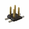 Headers, Male Pins - A121803CT-ND - DigiKey