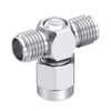Coaxial Connector (RF) Adapters - 2201-R125780001-ND - DigiKey