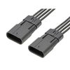 Rectangular Cable Assemblies - 900-2166221042-ND - DigiKey
