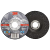 Depressed Center Grinding Wheel -- 3M-87455 - Image