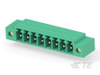 PCB Terminal Blocks - 2842510-8 - TE Connectivity