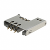 PC Card Sockets - 2073-SIM2070-6-0-30-00-ATR-ND - DigiKey