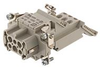 Power Connectors - 09330064736 - Powell Electronics, Inc.