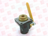 Pressure Relief Valve -- 97280173
