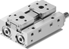 Parallel gripper - HPPF-12-12-A-S - Festo Corporation