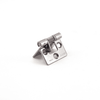 BUTT HINGE W/ SPRING (CLOSE) - HG-BF3-2L-SC - HG-BF3-2L-SC - Sugatsune America, Inc.