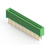 Edgeboard Connectors - 151-346-046-522-201-ND - DigiKey