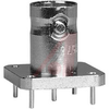 Connector;50 Ohms;BNC;Gold;Female;Brass;Beryllium Copper;Teflon;Nickel - 70198152 - Allied Electronics, Inc.