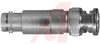 Connector;DC-Blocking Capacitor;1000 pf;50 Ohms;BNC;Gold;Male;Brass;Teflon - 70198294 - Allied Electronics, Inc.