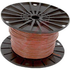 Cable; 18 AWG; 7 x 0.010; -25 degC; degC; 600 V; Stranded Bare Copper; PVC; R - 70194429 - Allied Electronics, Inc.