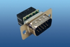 DSUB Plug, VGAM-PHX CBL (V65) - PC-V65 - Visual Sound, Inc.