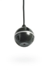 EasyMic Ceiling MicPOD - Black - 999-8515-000 - Visual Sound, Inc.
