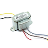 Audio Transformers -- 164-1750EP-ND - Image
