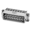 Heavy Duty Connector Inserts, Modules - 889-1548-ND - DigiKey